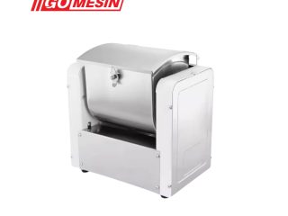 Horizontal Mixer Terbaik GM-HO-5D Mixer Roti Gomesin