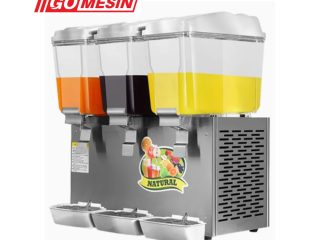 Jus Dispenser Murah GM-123A 3 Tabung
