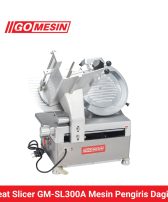 Meat Slicer GM-SL300A Mesin Pengiris Daging