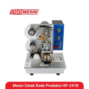 Mesin Cetak Kode Produksi HP-241B
