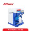 Mesin Es Serut Murah Gomesin GM-168
