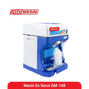Mesin Es Serut Murah Gomesin GM-168