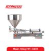 Mesin Filling PPF-1000T | Mesin Pengisi Cairan