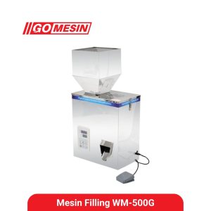 Mesin Filling WM-500G