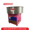 Cotton Candy Machine Terbaik GM-MF01