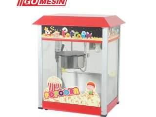 Mesin Popcorn GM-POP6AR