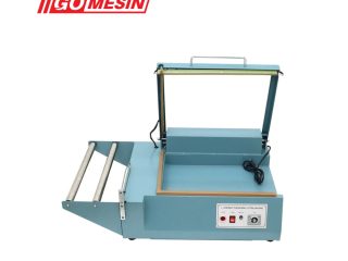 Mesin Sealer Plastik BSF-501