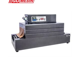 Mesin Shrink BS-300 Mesin Packing Plastik Wrap