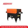 Mesin Shrink BS-G4525 Mesin Packing Plastik Wrap