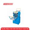 Noodle Maker Termurah GM-DZM-300 Mesin Cetak Mie