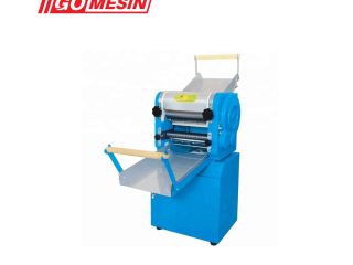 Noodle Maker Murah GM-DZM-350 Mesin Cetak Mie