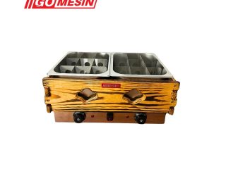 Oden Cooker OKB-2