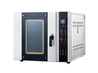 Oven Listrik Murah QH-5C Oven Konveksi 5 Tray | Gomesin
