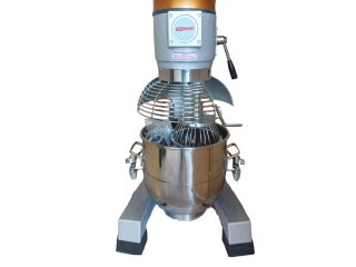 Planetary Mixer 40 Liter GM-B40 | Mixer Roti & Kue Kapasitas Besar