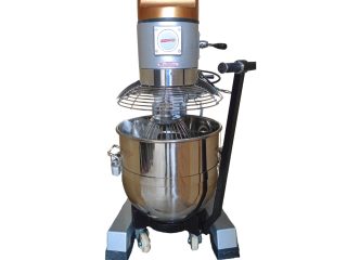 Planetary Mixer Murah Gomesin GM-B60 Mixer Roti