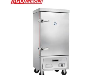 Rice Steamer RSC-12 Penanak Nasi