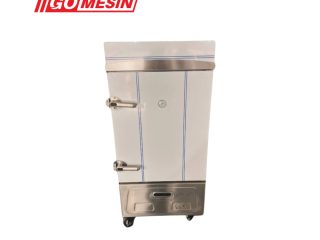 Rice Steamer RSC-8 Penanak Nasi
