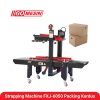 Strapping Machine FXJ-6050 Packing Kardus Tali Strap
