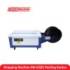 Packing Kardus Tali Strap Strapping Machine GM-KZB2