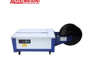 Packing Kardus Tali Strap Strapping Machine GM-KZB2