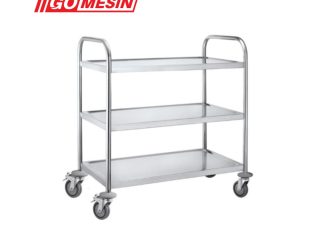 Troli ST-022 Service Trolley Murah