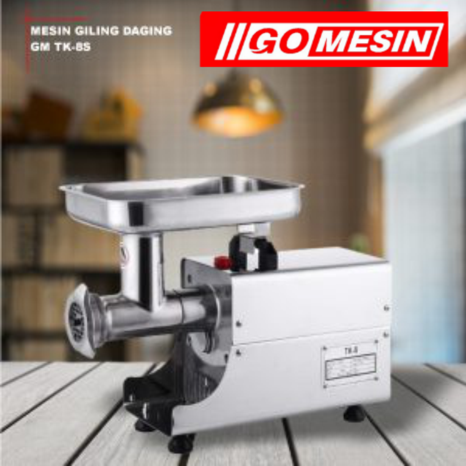 Bakery and Kitchen Equipment