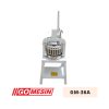 Dough Divider Gomesin
