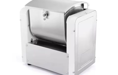 Kitchen Horizontal Mixer