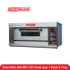 Oven Roti Gomesin