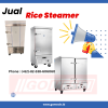 jual rice steamer , jual rice steamer kapasitas besar, rice steamer terbaik untuk restoran, harga rice steamer Gomesin, rice steamer catering murah, rice steamer hemat listrik, rice steamer 12 liter, rice steamer 24 liter, rice steamer untuk usaha kuliner, rice steamer anti lengket, rice steamer stainless steel food grade, rice steamer cepat matang, rice steamer awet tahan lama, rice steamer bergaransi resmi, rice steamer mudah dibersihkan, rice steamer profesional