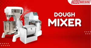 Bakery and Kitchen Equipment