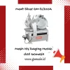 Mesin Iris Daging Murah