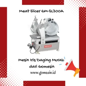 Mesin Iris Daging Murah