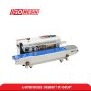 Continuous sealer