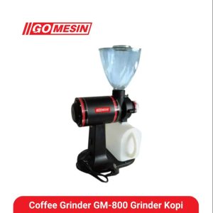 Mesin Kopi - Gomesin