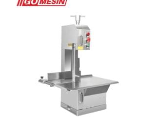 Mesin Pemotong Tulang Daging Bone Saw GM-JG210A