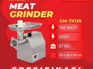 Meat Grinder GM-TK12S Mesin Penggiling Daging