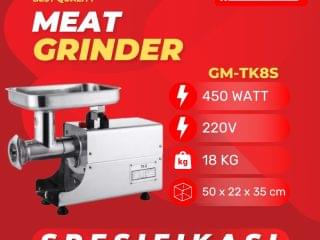 Meat Grinder GM-TK8S Mesin Penggiling Daging