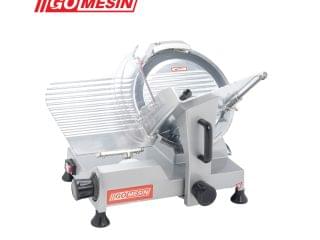 Meat Slicer GM-SL250ES Mesin Pengiris Daging