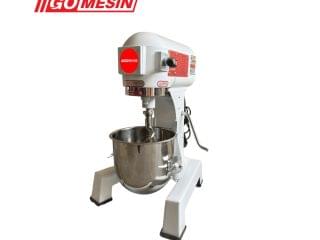 Planetary Mixer GM B10 Mixer Roti