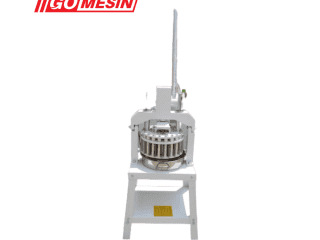Dough Divider GM-36A Mesin Pembagi Adonan