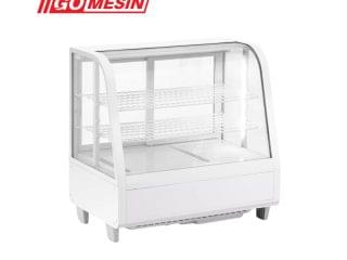 Jual Cake Showcase Termurah Gomesin GM-RTW-100L