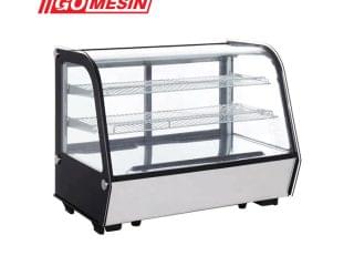 Cake Showcase Kualitas Terbaik GM-RTW-160L