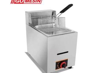 Deep Fryer Gas GF-71