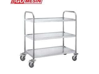 Troli ST-022 Service Trolley Murah